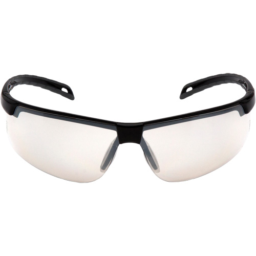 Ever-Lite&reg; Safety Glasses, Indoor/Outdoor Mirror Lens, ANSI Z87+/Meets/Exceeds CSA Z94.3 Groupe Belzile Dickner