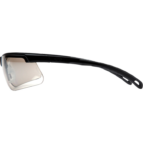 Ever-Lite&reg; Safety Glasses, Indoor/Outdoor Mirror Lens, ANSI Z87+/Meets/Exceeds CSA Z94.3 Groupe Belzile Dickner