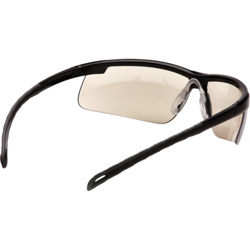 Ever-Lite&reg; Safety Glasses, Indoor/Outdoor Mirror Lens, ANSI Z87+/Meets/Exceeds CSA Z94.3 Groupe Belzile Dickner
