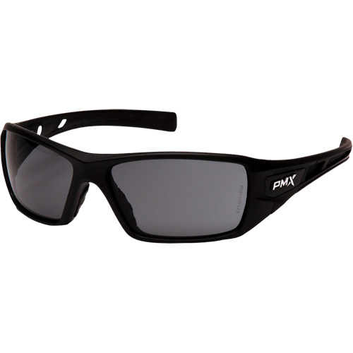 Lunettes de s&eacute;curit&eacute; Velar, Lentille Gris, ANSI Z87+/R&eacute;pond ou surpasse la norme CSA Z94.3 Groupe Belzile Dickner
