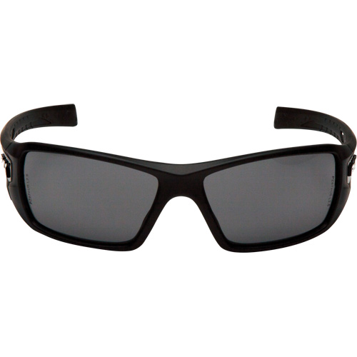 Lunettes de s&eacute;curit&eacute; Velar, Lentille Gris, ANSI Z87+/R&eacute;pond ou surpasse la norme CSA Z94.3 Groupe Belzile Dickner