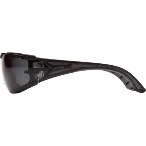Endeavor&reg; Plus Safety Glasses, Grey Lens, Anti-Fog, ANSI Z87+/Meets/Exceeds CSA Z94.3 Groupe Belzile Dickner