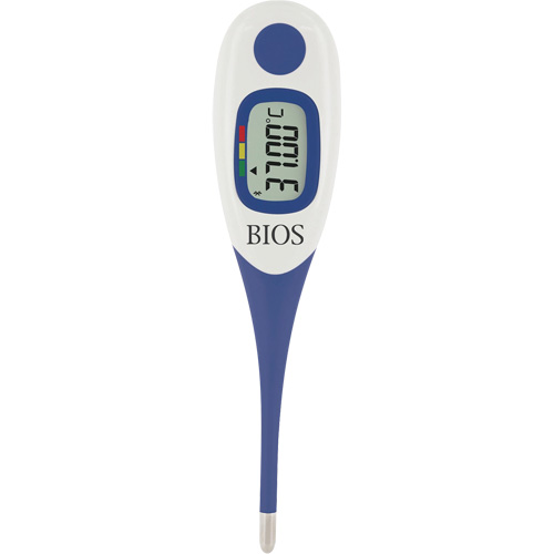 High Precision Digital Thermometer with Bluetooth, Digital Groupe Belzile Dickner