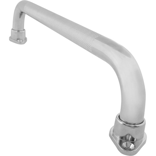 18" Chrome Grab Bar Groupe Belzile Dickner