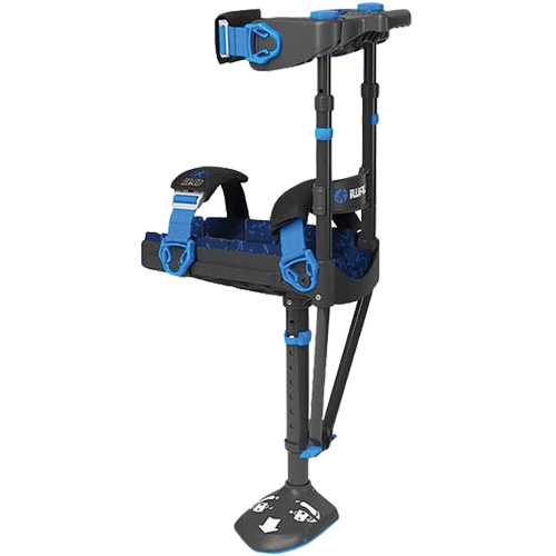 Dispositif m&eacute;dical de mobilit&eacute; iWalk3.0 Groupe Belzile Dickner