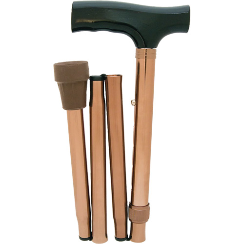 Canne pliante Groupe Belzile Dickner