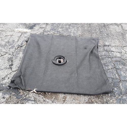 Storm Sentinel Grate Gator 30" x 42" Groupe Belzile Dickner