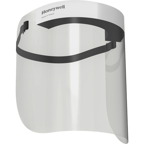 Disposable Face Shield, PET Groupe Belzile Dickner