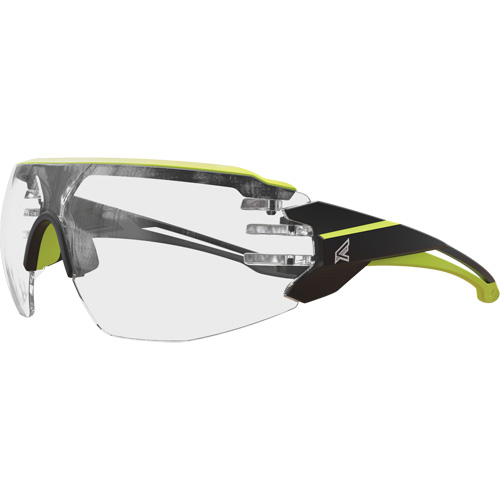 Lunettes de s&eacute;curit&eacute; Taven, Lentille Transparent, Pare-vapeur, ANSI Z87+/R&eacute;pond ou surpasse la norme CSA Z94.3 Groupe Belzile Dickner