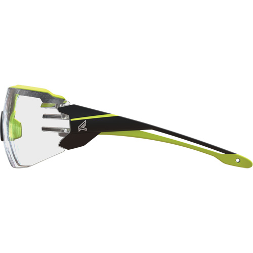 Lunettes de s&eacute;curit&eacute; Taven, Lentille Transparent, Pare-vapeur, ANSI Z87+/R&eacute;pond ou surpasse la norme CSA Z94.3 Groupe Belzile Dickner