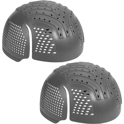 Encart universel Skullerz 8945F(x) pour casquette antichocs Groupe Belzile Dickner