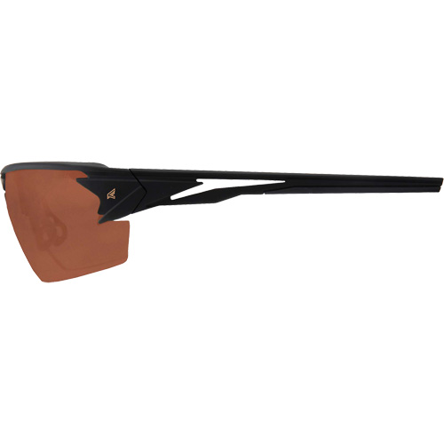 Pumori Safety Glasses, Copper Lens, Anti-Scratch/Polarized, ANSI Z87+/MCEPS GL-PD 10-12/Meets/Exceeds CSA Z94.3 Groupe Belzile Dickner