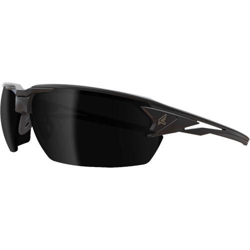 Lunettes de s&eacute;curit&eacute; Pumori, Lentille Fum&eacute;e, Anti-&eacute;gratignures/Polaris&eacute;/Pare-vapeur, ANSI Z87+/MCEPS GL-PD 10-12/R&eacute;pond ou surpasse la norme CSA Z94.3 Groupe Belzile Dickner