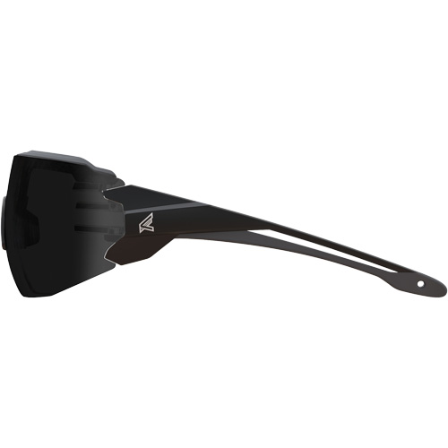 Taven Safety Glasses, Smoke Lens, Anti-Scratch/Vapour Barrier, ANSI Z87+/MCEPS GL-PD 10-12/Meets/Exceeds CSA Z94.3 Groupe Belzile Dickner