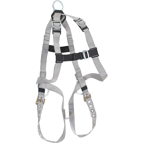 B-Compliant Safety Harness, CSA Certified, Class AEP Groupe Belzile Dickner