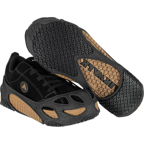 SafeGrip Traction Aids, Rubber, Grooved Traction, X-Small Groupe Belzile Dickner