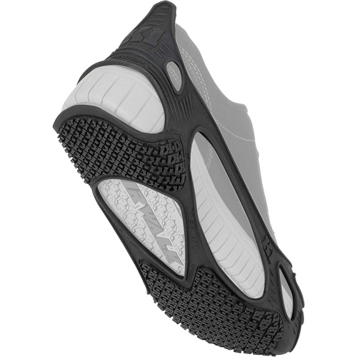 SafeGrip Traction Aids, Rubber, Grooved Traction, X-Small Groupe Belzile Dickner