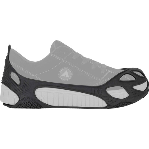 SafeGrip Traction Aids, Rubber, Grooved Traction, X-Small Groupe Belzile Dickner