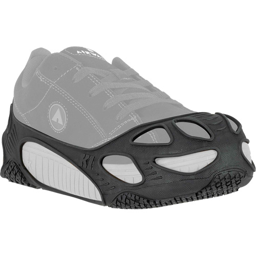 SafeGrip Traction Aids, Rubber, Grooved Traction, X-Small Groupe Belzile Dickner