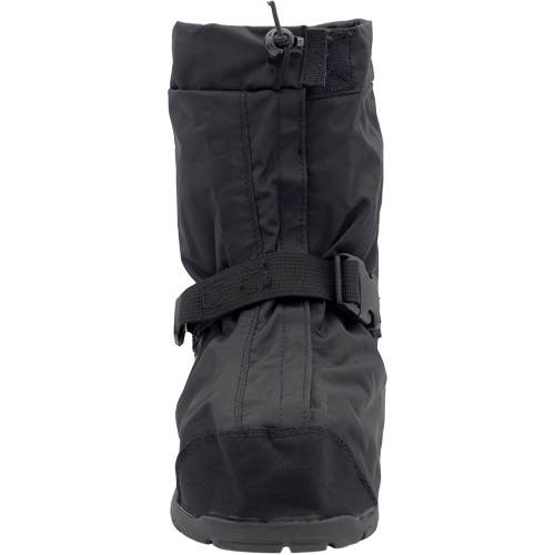 10" Villager All-Season Mid Overboots, Nylon, Buckle/Hook and Loop Closure, Fits Men's 11 - 12.5 Groupe Belzile Dickner