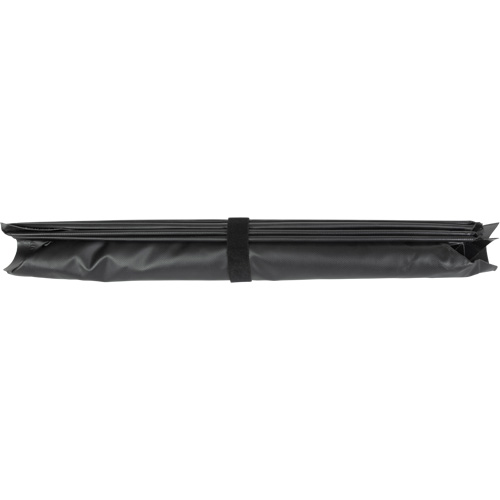 Collapsible Roll-Up Spill Berm, 60 US gal. Capacity, 4' W x 4' L x 6" H Groupe Belzile Dickner