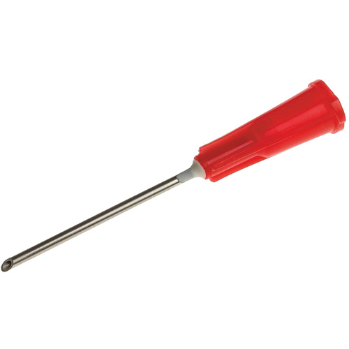 BD Blunt Fill Needle Groupe Belzile Dickner