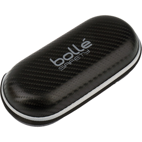 Small Semirigid Safety Glasses Case Groupe Belzile Dickner