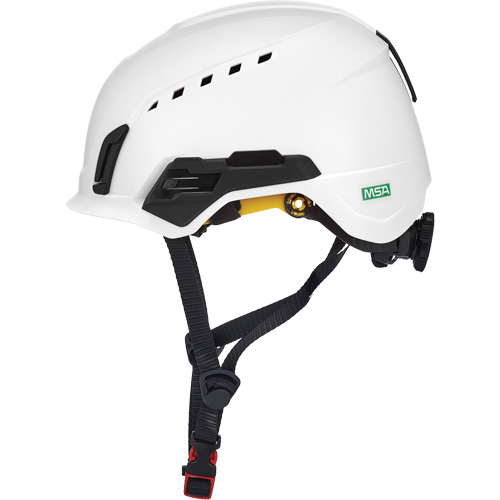 V-Gard H2 Safety Helmet with Mips&reg; Safety System, Ratchet Suspension, Vented Groupe Belzile Dickner