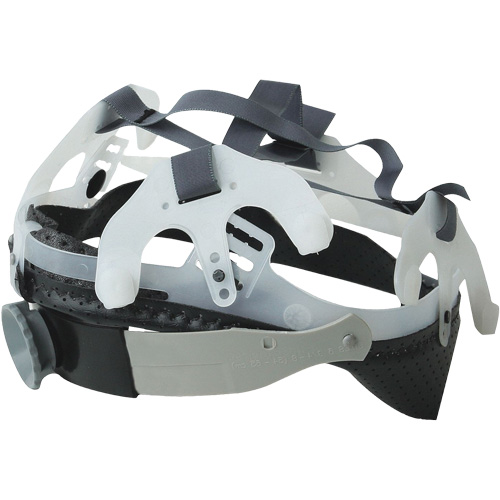 Fibre Metal 3SW4 Replacement Swingstrap Suspension for Roughneck Hard Hats, Ratchet Groupe Belzile Dickner