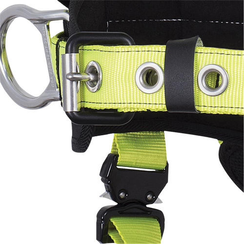 FBH-70110G-S Harnais de s&eacute;curit&eacute; PeakPro Plus, Certifi&eacute;e CSA, Classe AEP, Petit Groupe Belzile Dickner
