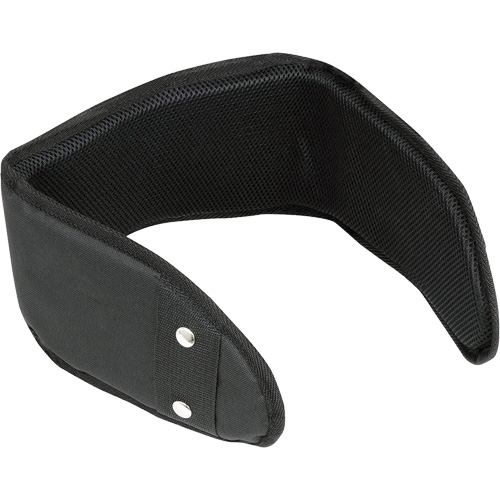 WB-6006 Support lombaire rembourr&eacute; pour ceinture - Universel Groupe Belzile Dickner