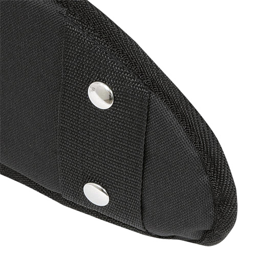WB-6006 Support lombaire rembourr&eacute; pour ceinture - Universel Groupe Belzile Dickner