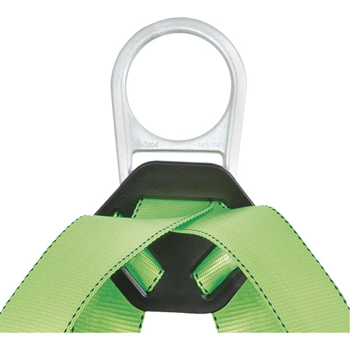 FBH10000A1020-S  Harnais de s&eacute;curit&eacute; s&eacute;rie entrepreneur, Certifi&eacute;e CSA, Classe AP, Petit Groupe Belzile Dickner