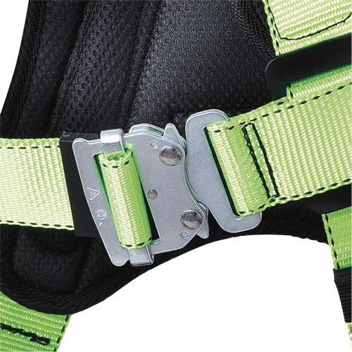 FBH60110A1020-S Harnais de s&eacute;curit&eacute; PeakPro, Certifi&eacute;e CSA, Classe AP, Petit Groupe Belzile Dickner