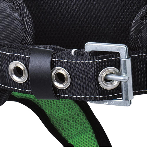 FBH60110A1020-S Harnais de s&eacute;curit&eacute; PeakPro, Certifi&eacute;e CSA, Classe AP, Petit Groupe Belzile Dickner