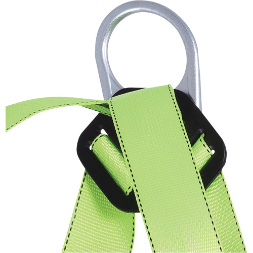 FBH10000L1020-S  Harnais de s&eacute;curit&eacute; s&eacute;rie entrepreneur avec ceinture de positionnement, Certifi&eacute;e CSA, Classe ALP, Petit Groupe Belzile Dickner