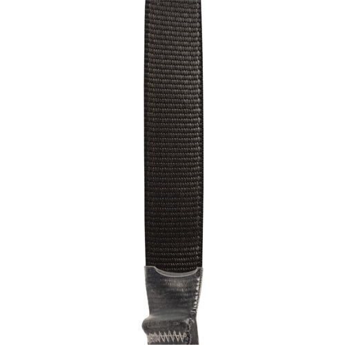 SRL-80302-18LE Cordage de s&eacute;curit&eacute; autor&eacute;tractable, 18', Dyneema, Pivotant Groupe Belzile Dickner