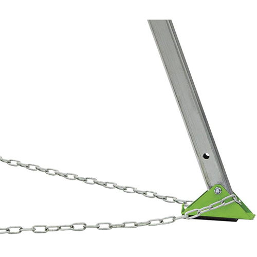 CSK2-65 Ensemble pour espace clos avec tr&eacute;pied, Ensemble pour espace clos Groupe Belzile Dickner