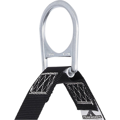 CP-15300-3 Fourche/barre d'&eacute;cartement pour espaces clos Groupe Belzile Dickner