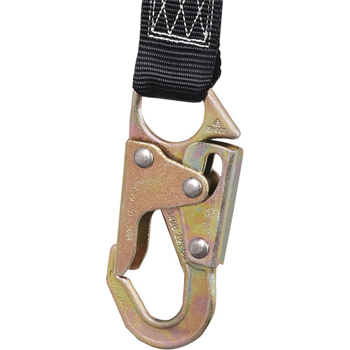 CP-15300-3 Fourche/barre d'&eacute;cartement pour espaces clos Groupe Belzile Dickner