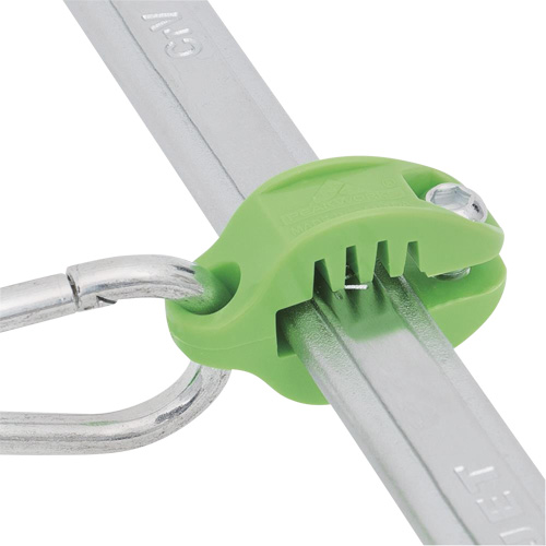 TT-5000-BULK 5/16" - 15/16" Flat Clamp Groupe Belzile Dickner