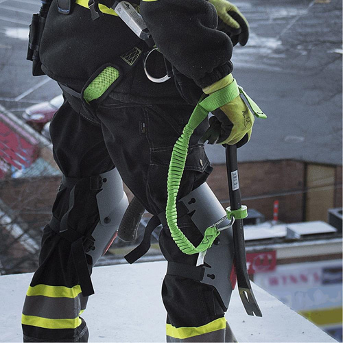 TT-9900 Dragonne de poignet, Tendeur, Mousqueton/boucle Groupe Belzile Dickner