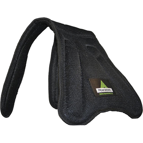 FBH-PAD Removable Back Pad for Harness Groupe Belzile Dickner
