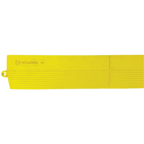 24/Seven&reg; Locksafe&reg; Yellow Max Male Edging Groupe Belzile Dickner