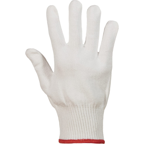 Sure Knit S13CPWH Winter Glove Liner, 13 Gauge, Small Groupe Belzile Dickner