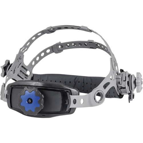 Harnais de t&ecirc;te Legacy pour masques de soudage s&eacute;ries Infinity, Elite & Performance Groupe Belzile Dickner