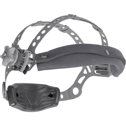 Harnais de t&ecirc;te Legacy pour masques de soudage s&eacute;ries Infinity, Elite & Performance Groupe Belzile Dickner