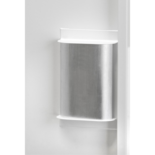 Armoire int&eacute;rieur pour extincteur, 12" la x 26" h x 9" p Groupe Belzile Dickner