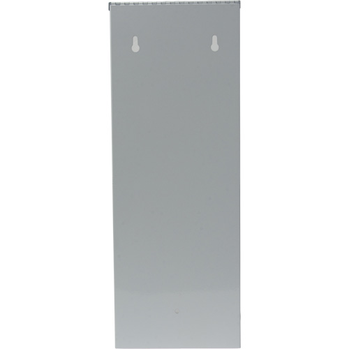 Light-Duty Fire Extinguisher Cabinet, 8" W x 22" H x 6" D Groupe Belzile Dickner