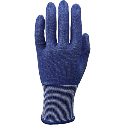 Gants de protection contre les coupures & pour le secteur de l'alimentation, Taille 7, Calibre 13, Enveloppe en PEHP, ASTM ANSI niveau A6 Groupe Belzile Dickner